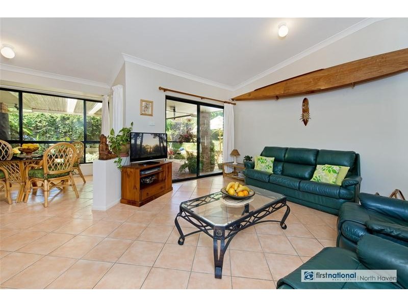 3 St Kitts Way, Bonny Hills NSW 2445