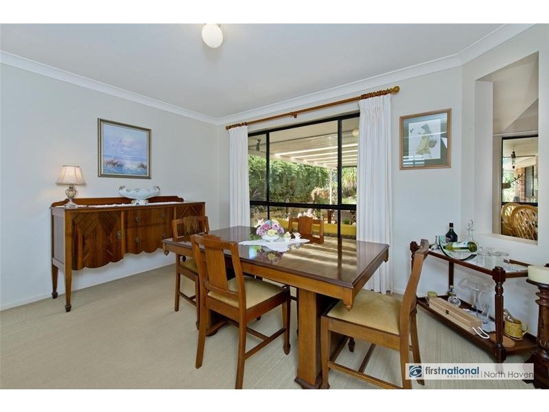 3 St Kitts Way, Bonny Hills NSW 2445