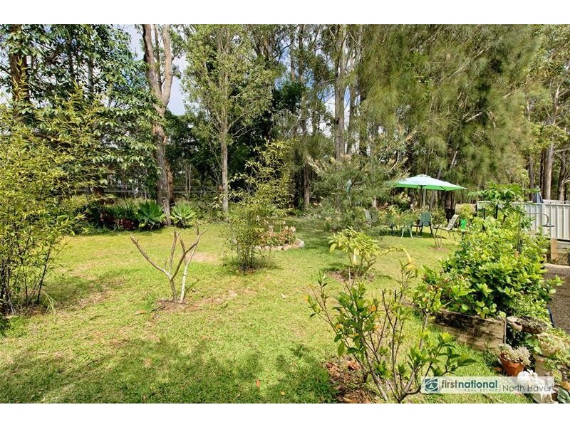 3 St Kitts Way, Bonny Hills NSW 2445