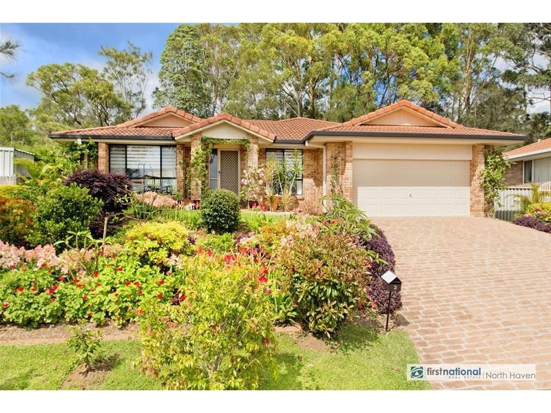 3 St Kitts Way, Bonny Hills NSW 2445