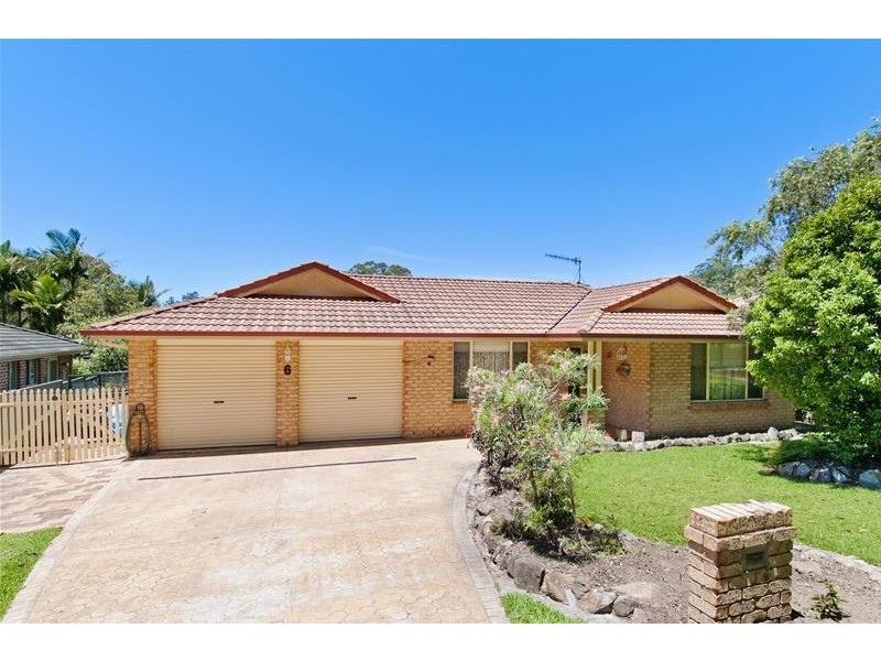 6 The Gateway, Laurieton NSW 2443