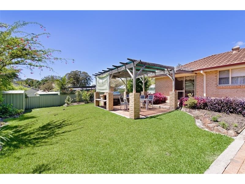 6 The Gateway, Laurieton NSW 2443