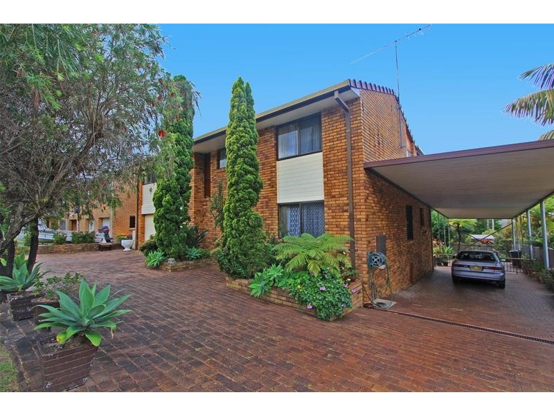 25 Peach Grove, Laurieton NSW 2443