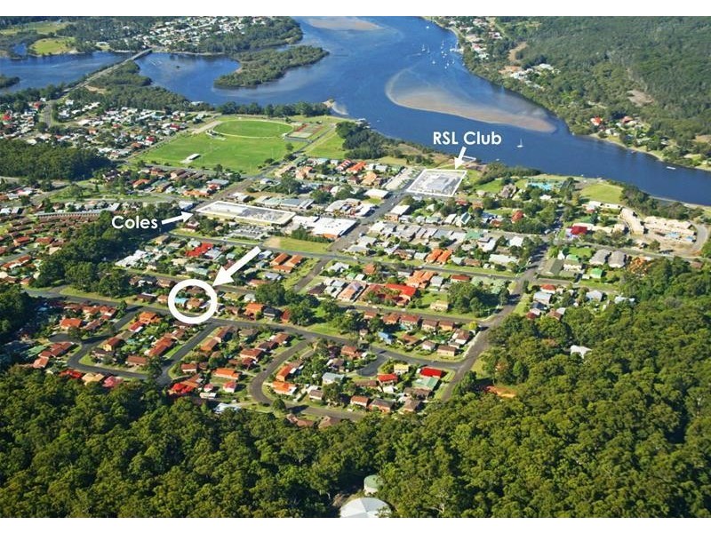 25 Peach Grove, Laurieton NSW 2443