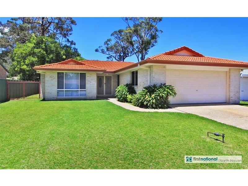 89 Sirius Drive, Laurieton NSW 2443
