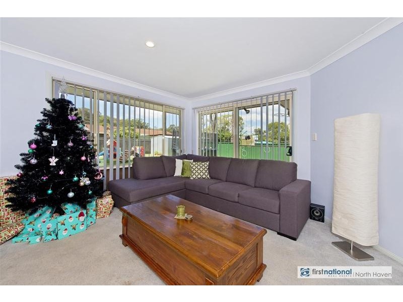 89 Sirius Drive, Laurieton NSW 2443