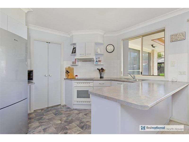 89 Sirius Drive, Laurieton NSW 2443