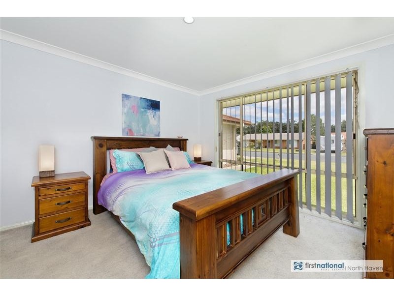 89 Sirius Drive, Laurieton NSW 2443