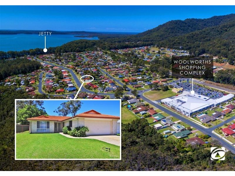 89 Sirius Drive, Laurieton NSW 2443