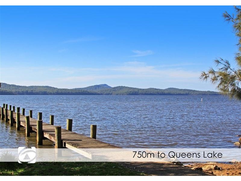 89 Sirius Drive, Laurieton NSW 2443