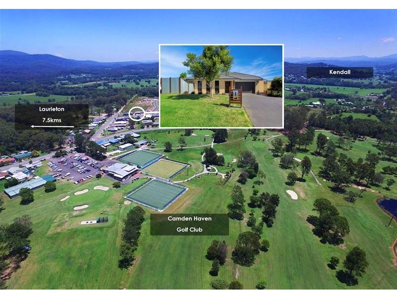 1 Satinwood Crescent, Kew NSW 2439