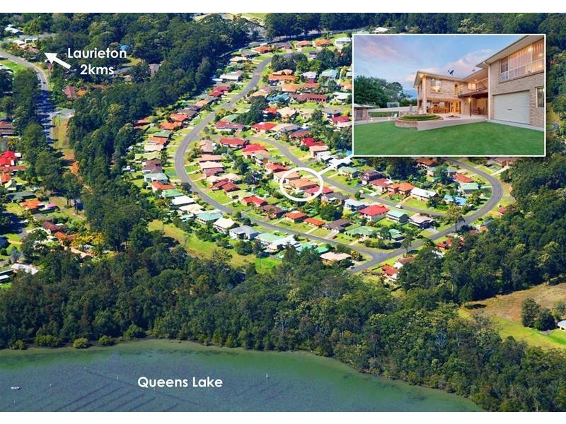 13 Babinda Avenue, West Haven NSW 2443