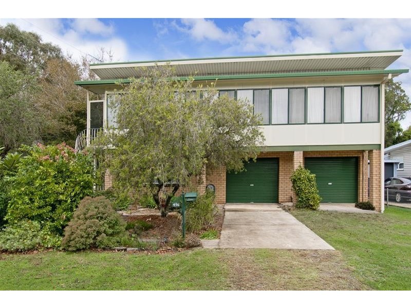 496 Ocean Drive, Laurieton NSW 2443