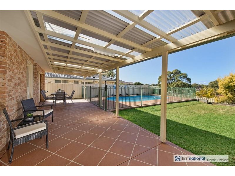 19 Kendall Crescent, Bonny Hills NSW 2445