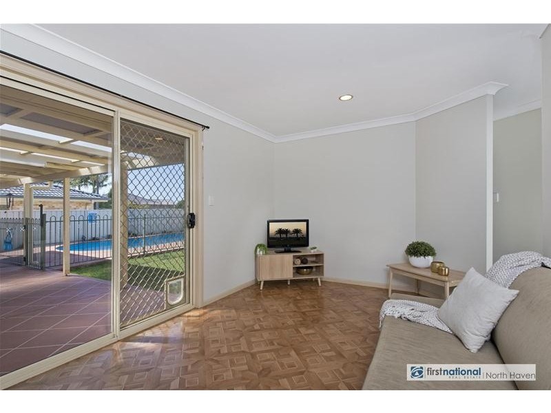 19 Kendall Crescent, Bonny Hills NSW 2445