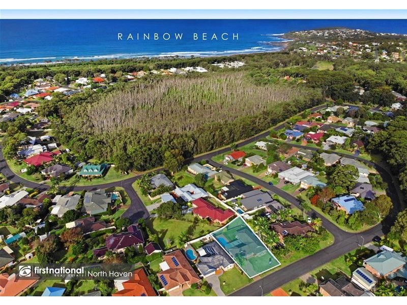 19 Kendall Crescent, Bonny Hills NSW 2445