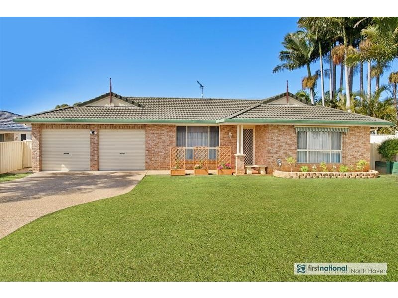 19 Kendall Crescent, Bonny Hills NSW 2445