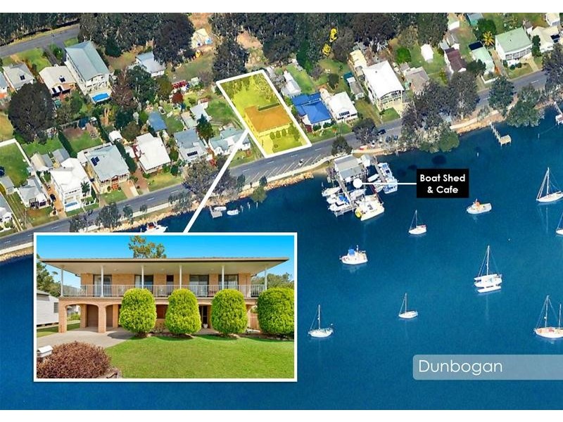 47 The Boulevarde, Dunbogan NSW 2443