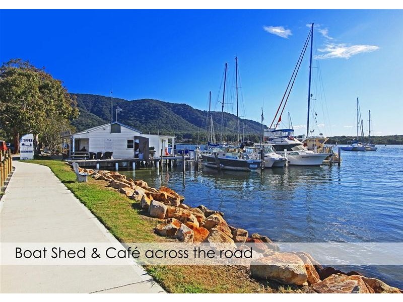 47 The Boulevarde, Dunbogan NSW 2443