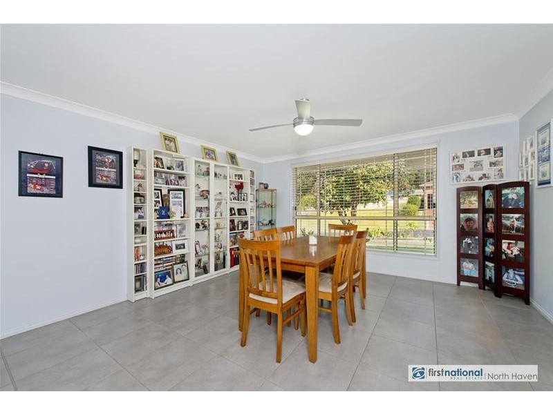 4 Bass Avenue, Laurieton NSW 2443