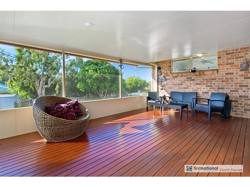 4 Bass Avenue, Laurieton NSW 2443