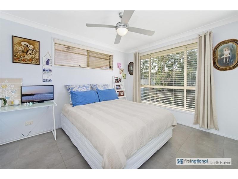 4 Bass Avenue, Laurieton NSW 2443