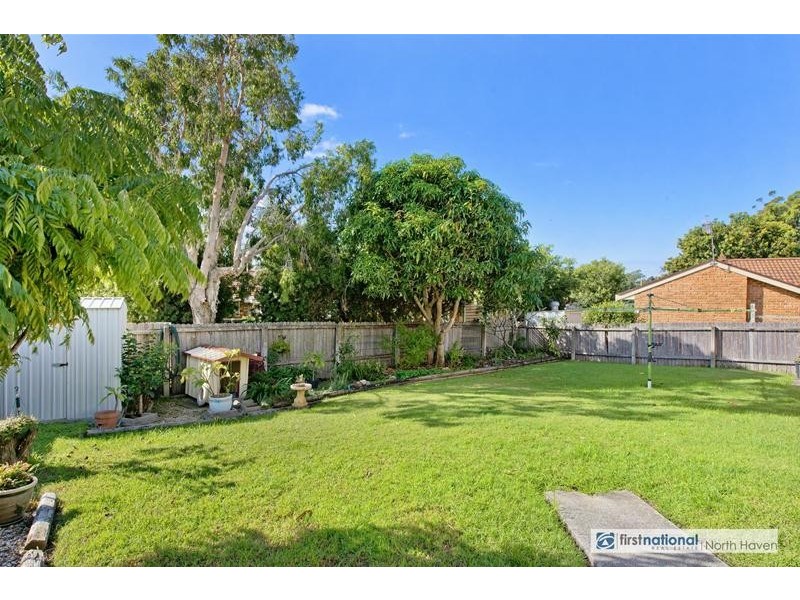 4 Bass Avenue, Laurieton NSW 2443