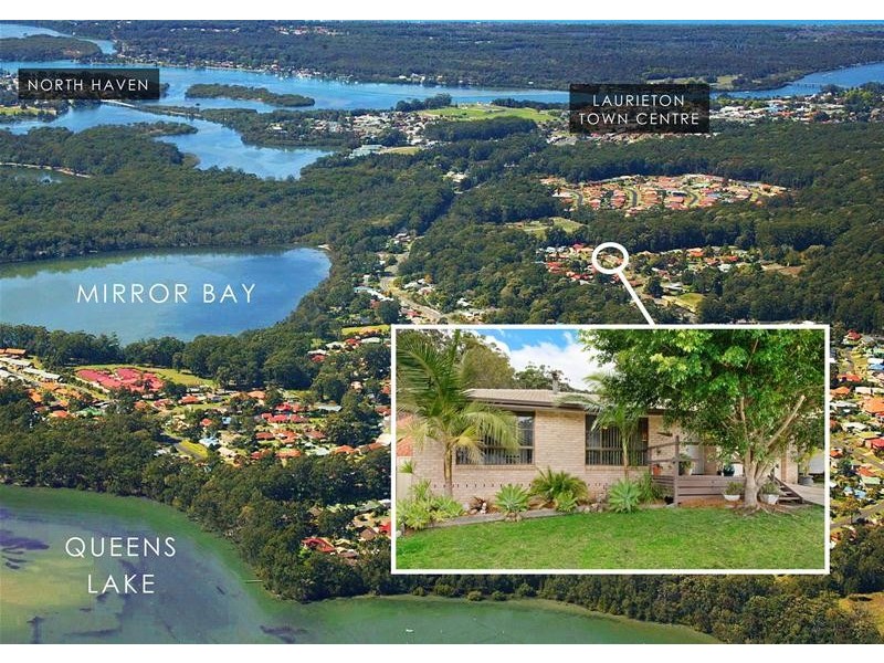 15 Elouera Place, Laurieton NSW 2443