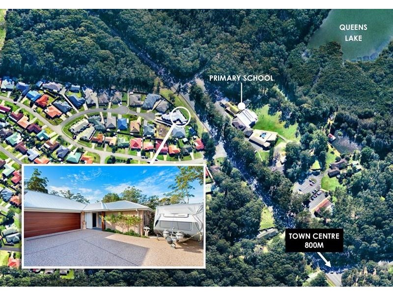 21B Investigator Way, Laurieton NSW 2443