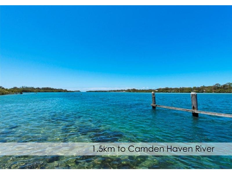 21B Investigator Way, Laurieton NSW 2443