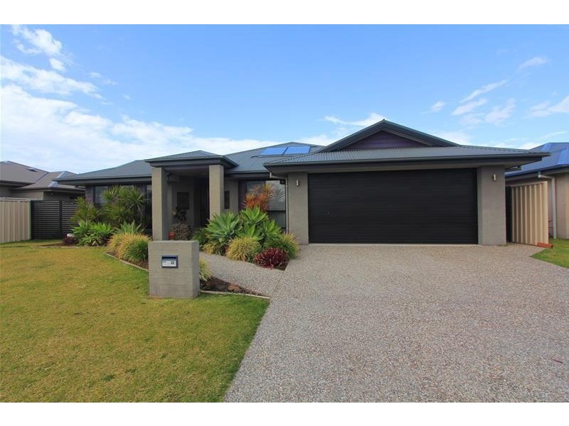 22 Northwind Crescent, Bonny Hills NSW 2445