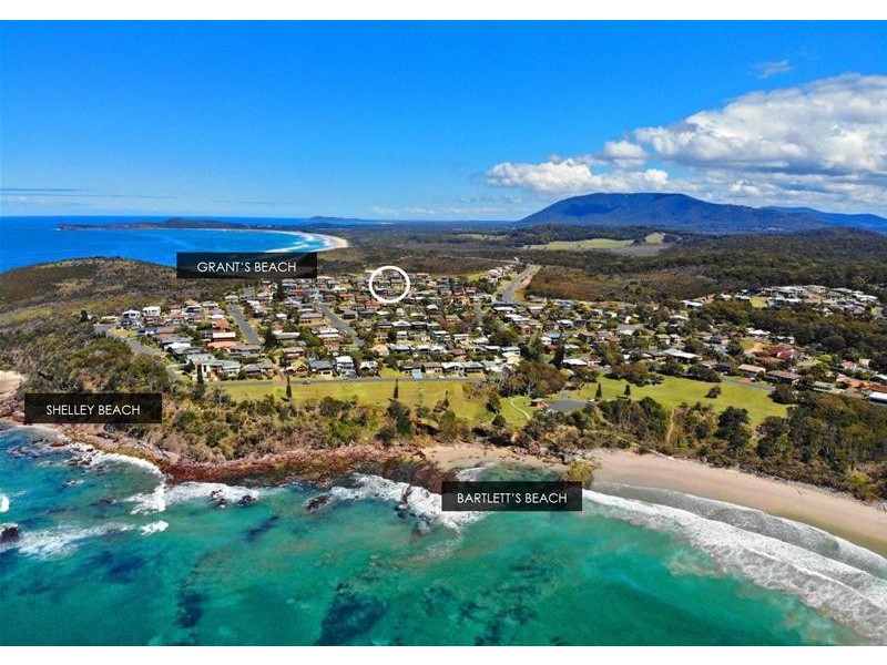 19 Seaview Street, Bonny Hills NSW 2445