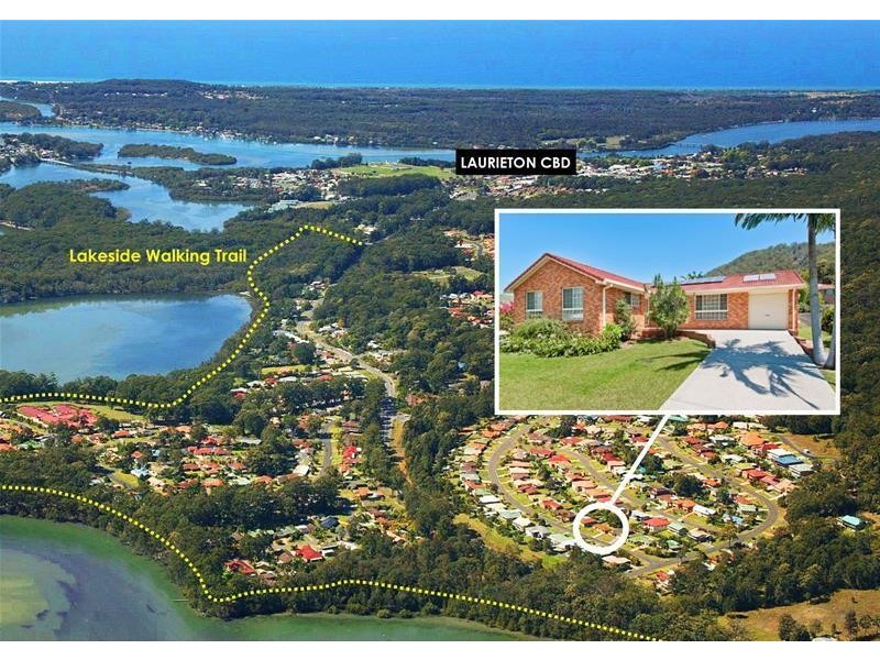 14 Koonwarra Street, Laurieton NSW 2443