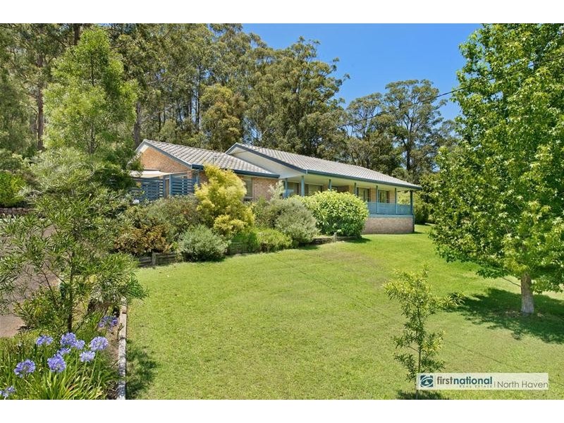 27 Brotherglen Drive, Kew NSW 2439