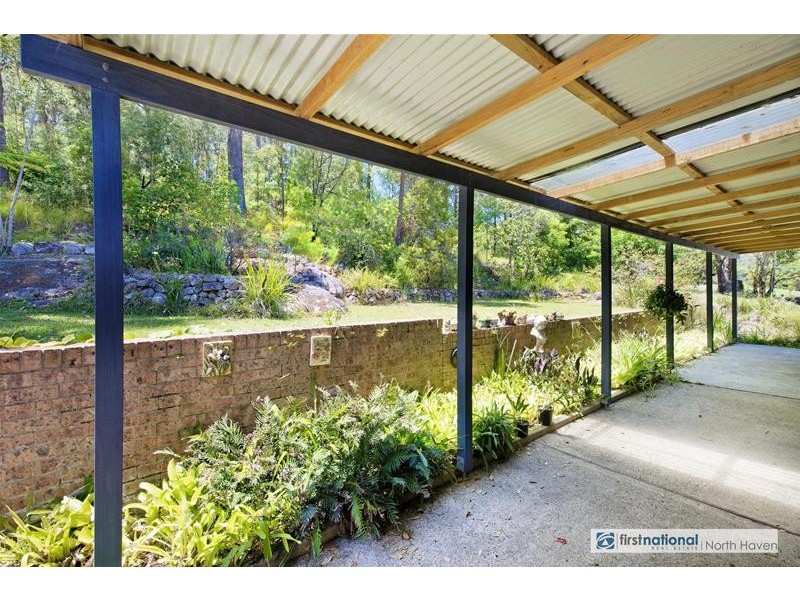 27 Brotherglen Drive, Kew NSW 2439