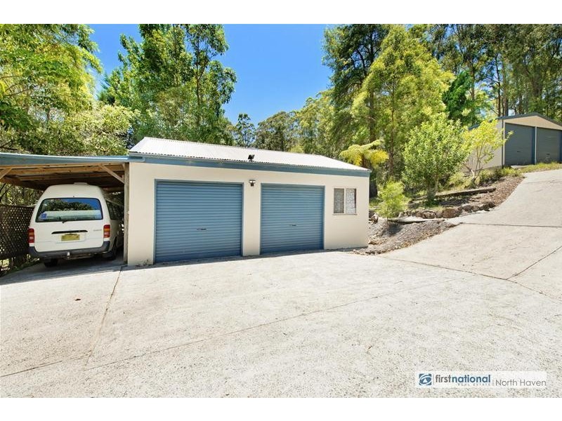 27 Brotherglen Drive, Kew NSW 2439