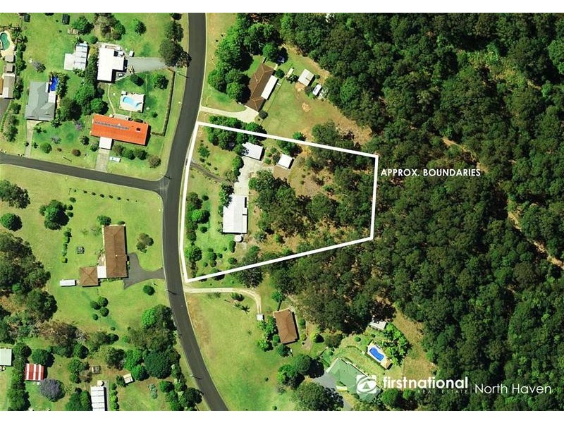 27 Brotherglen Drive, Kew NSW 2439