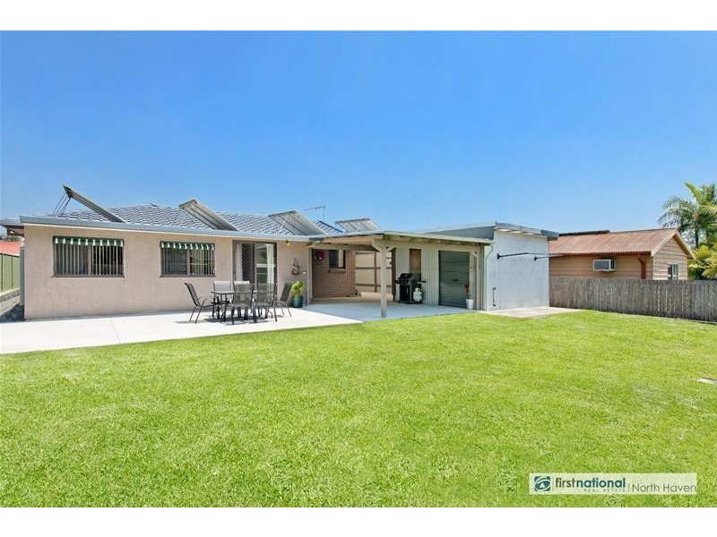 8 Teal Close, Laurieton NSW 2443