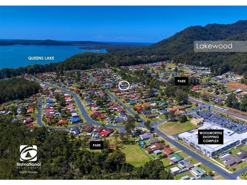 8 Teal Close, Laurieton NSW 2443