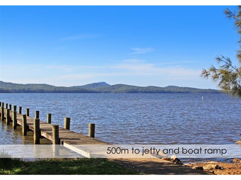 8 Teal Close, Laurieton NSW 2443