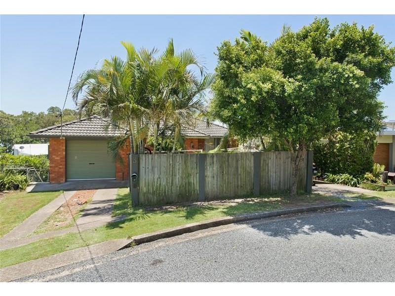 3 Elanora Drive, Lake Cathie NSW 2445