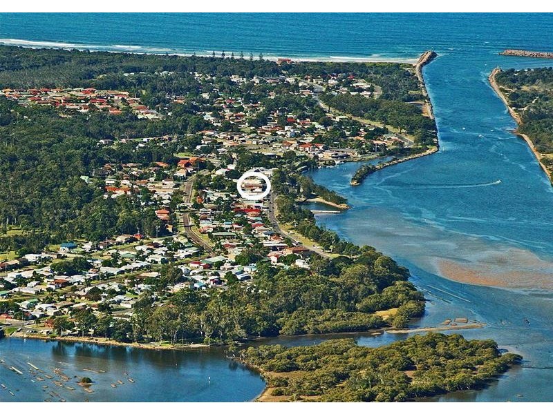 3/615 Ocean Drive, North Haven NSW 2443