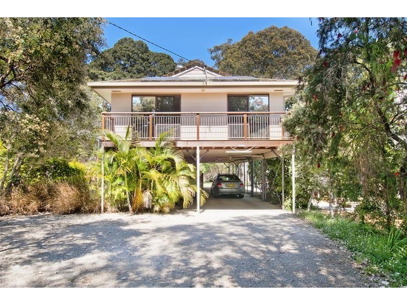546 Ocean Drive, North Haven NSW 2443