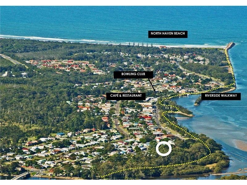 546 Ocean Drive, North Haven NSW 2443