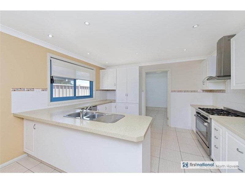 12 Northwind Crescent, Bonny Hills NSW 2445