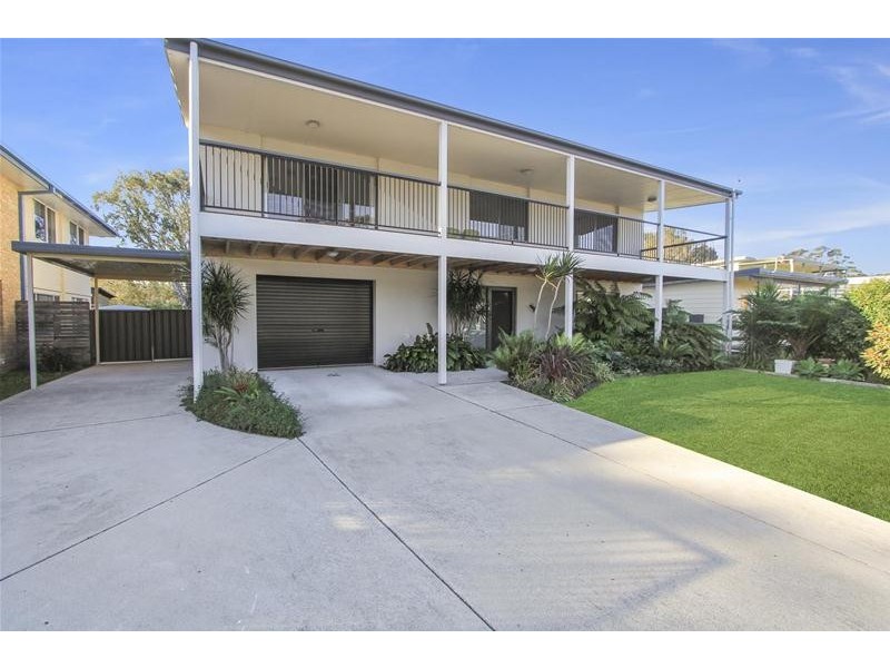 21 Eames Avenue, North Haven NSW 2443