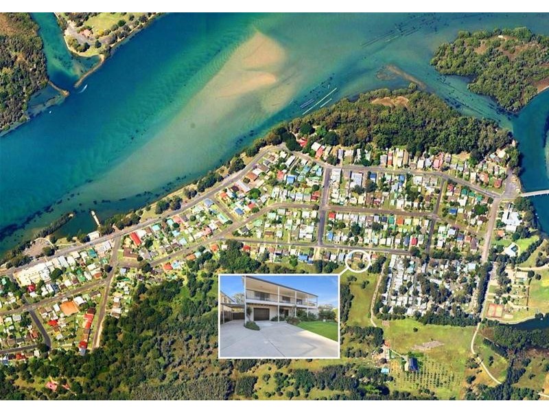 21 Eames Avenue, North Haven NSW 2443