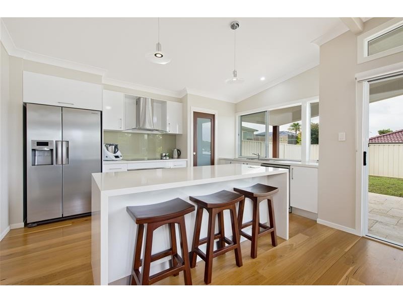 7 Green Hills Road, Bonny Hills NSW 2445