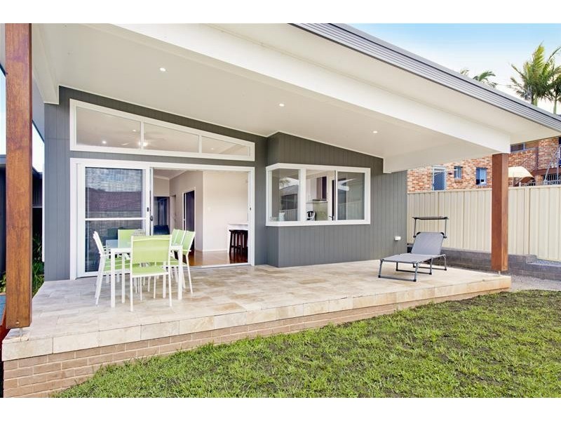 7 Green Hills Road, Bonny Hills NSW 2445