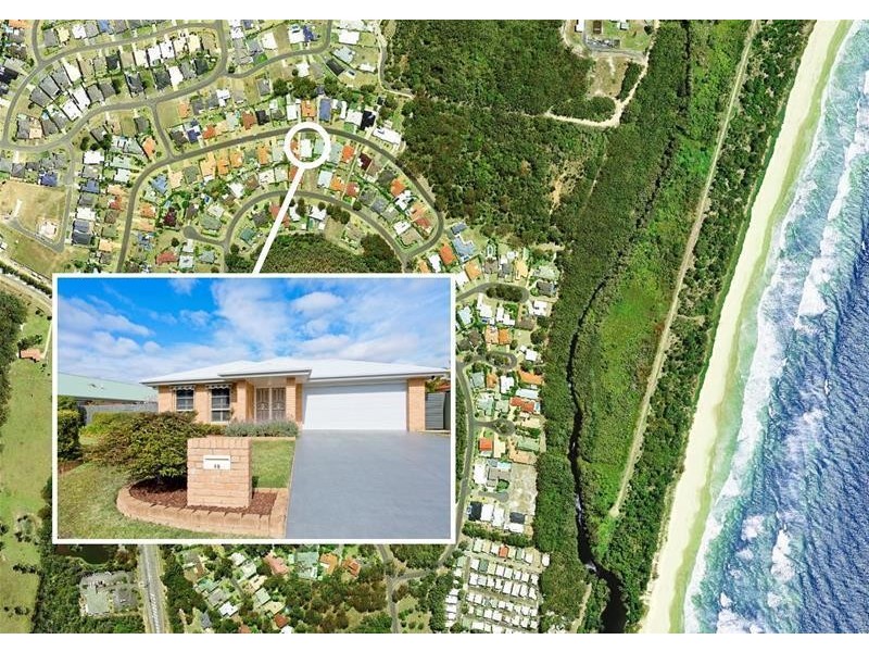 49 Kendall Crescent, Bonny Hills NSW 2445